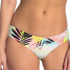 COPY - Miami Vibes Reversible Hipster Bikini Bottom